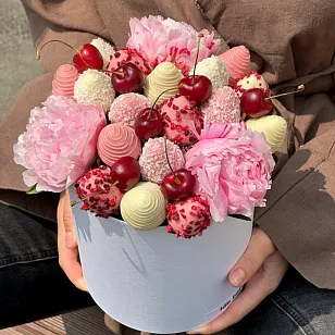 Бокс #18