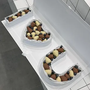 Бокс #27